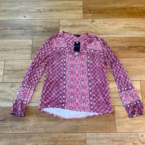 Lucky Brand long sleeve